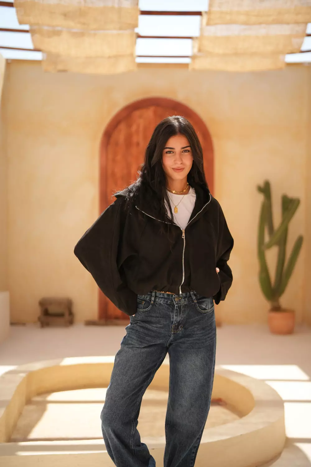 suede jacket frasha 10