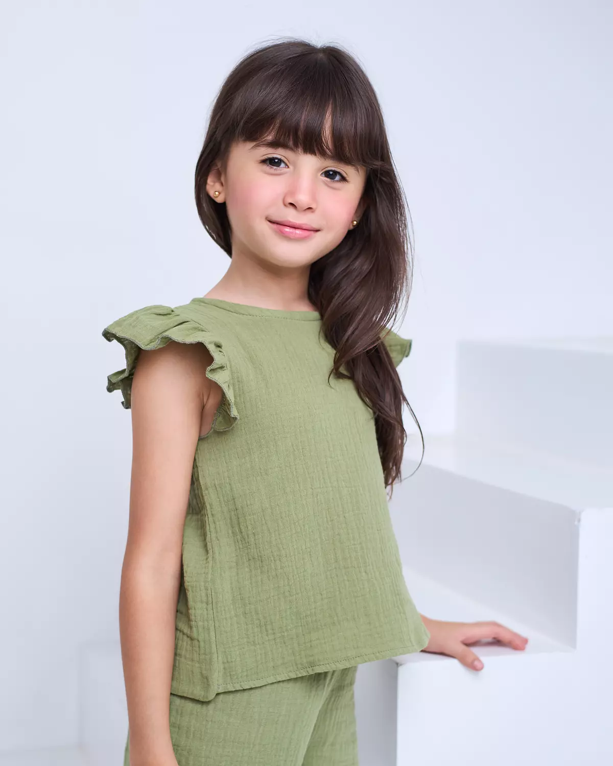 Miral olive 5