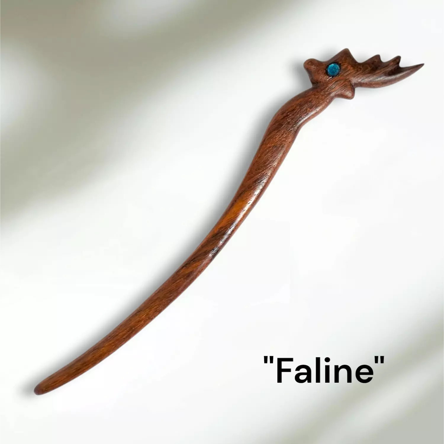 Faline Hair Stick hover image