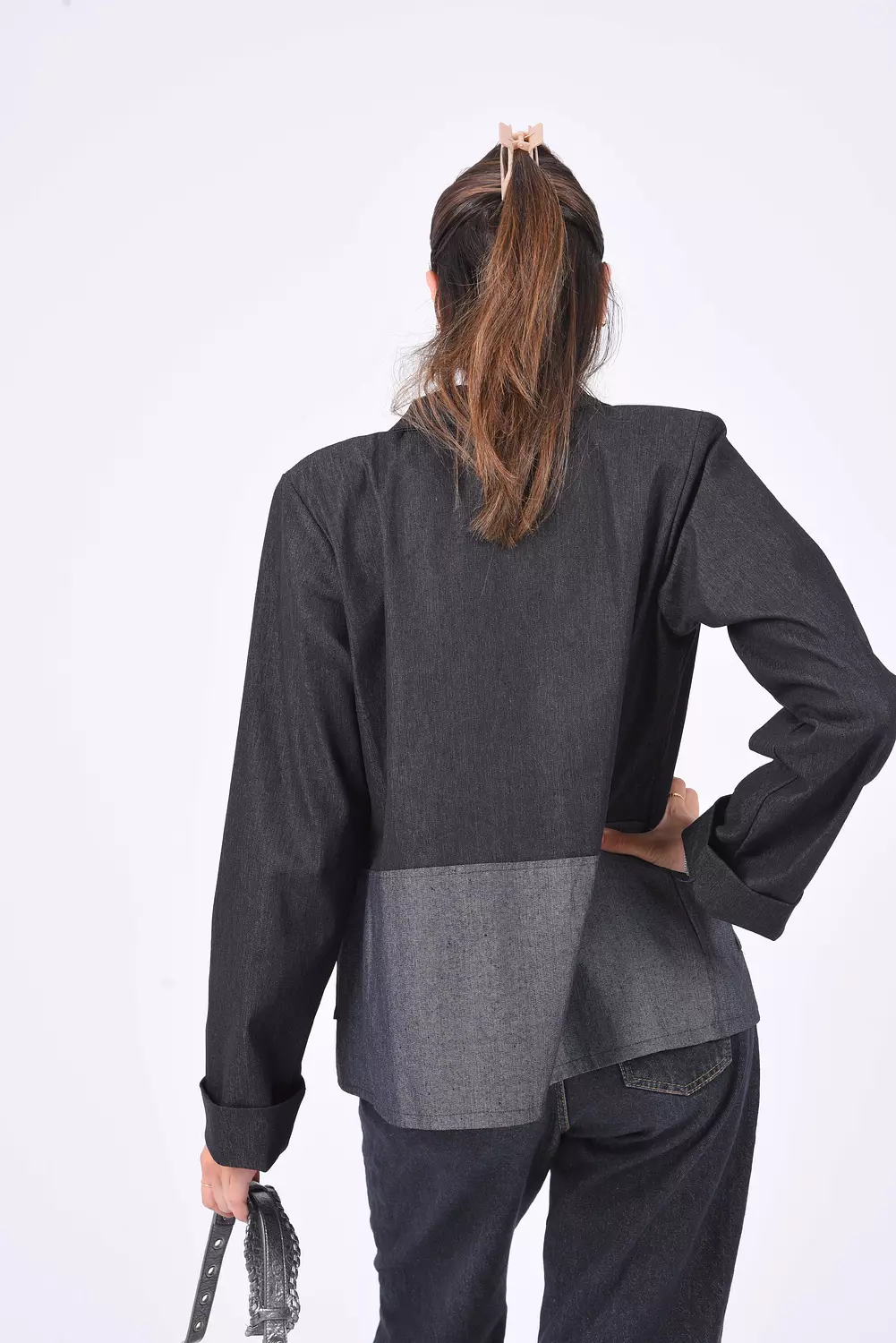Empire Oversized Blazer hover image