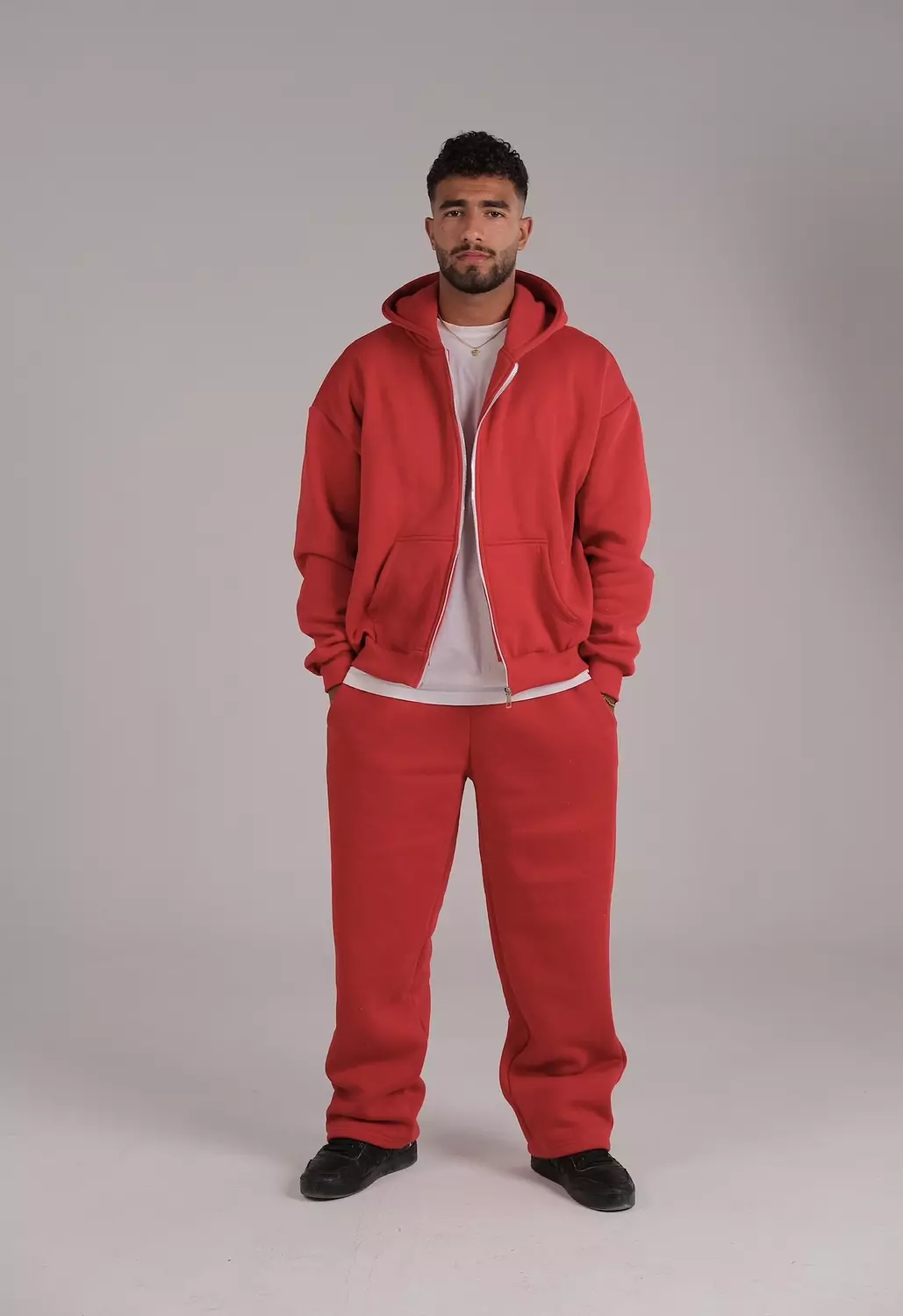 The UNISEX Pants 7