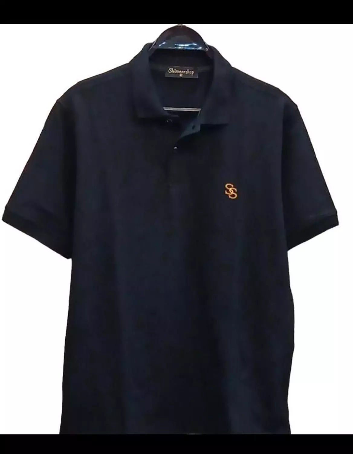 Women SS Polo T-shirt image