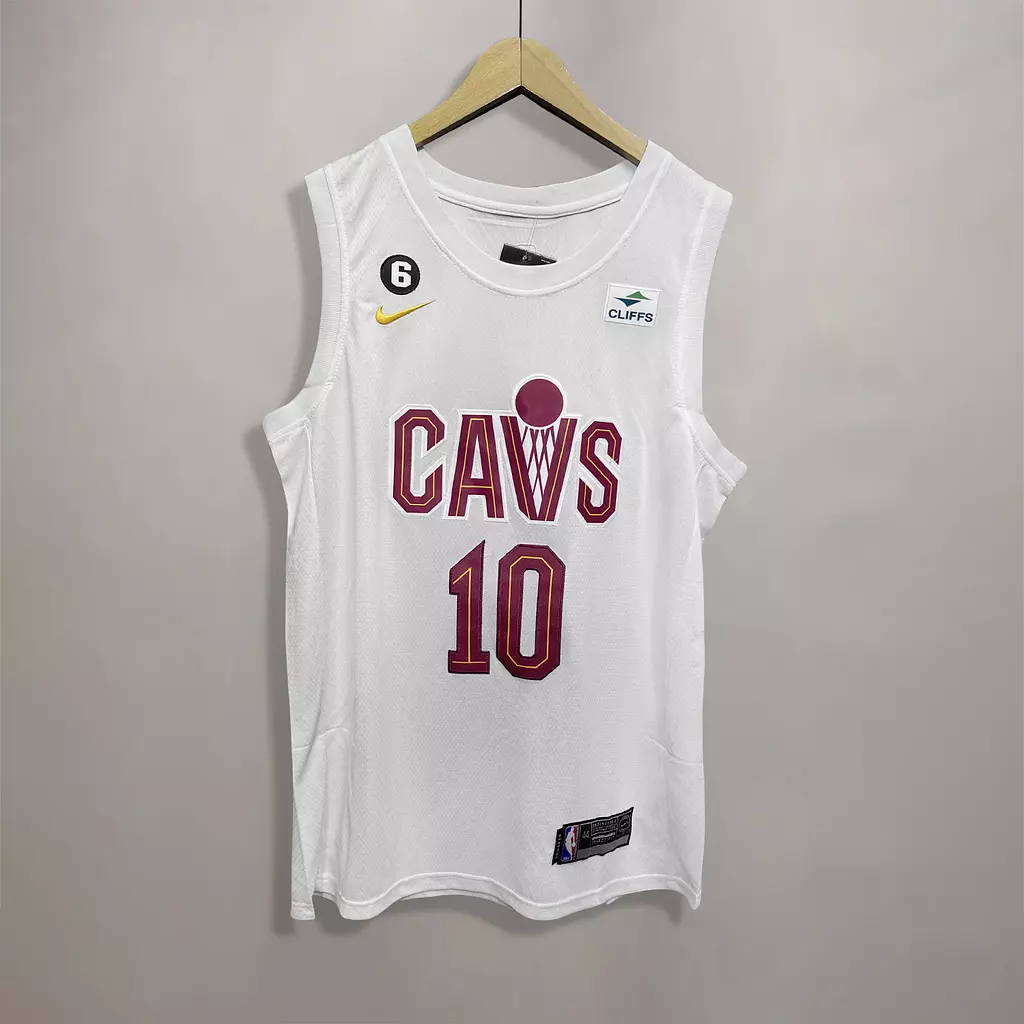 CLEVELAND - BASKETBALL