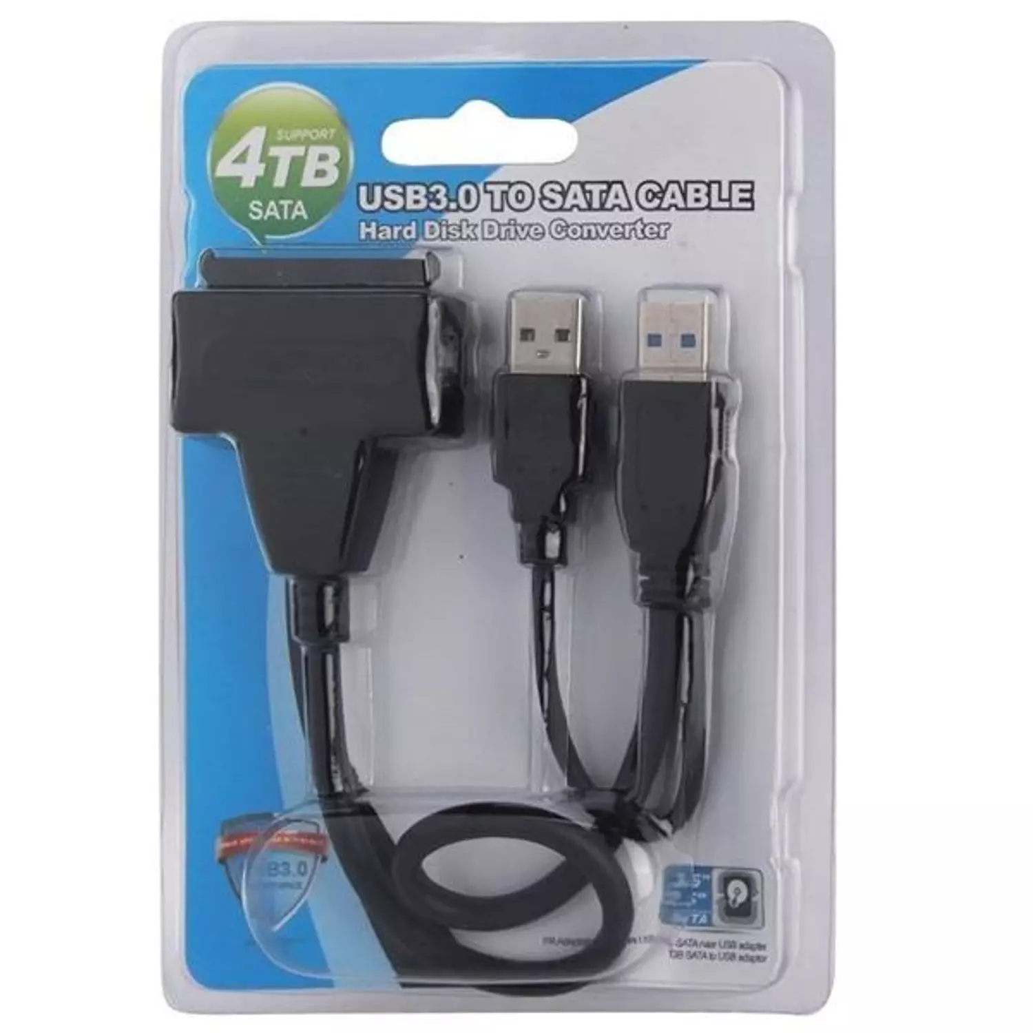 CABLE USB3 HARD image