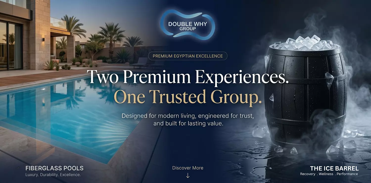 banner image for double why 