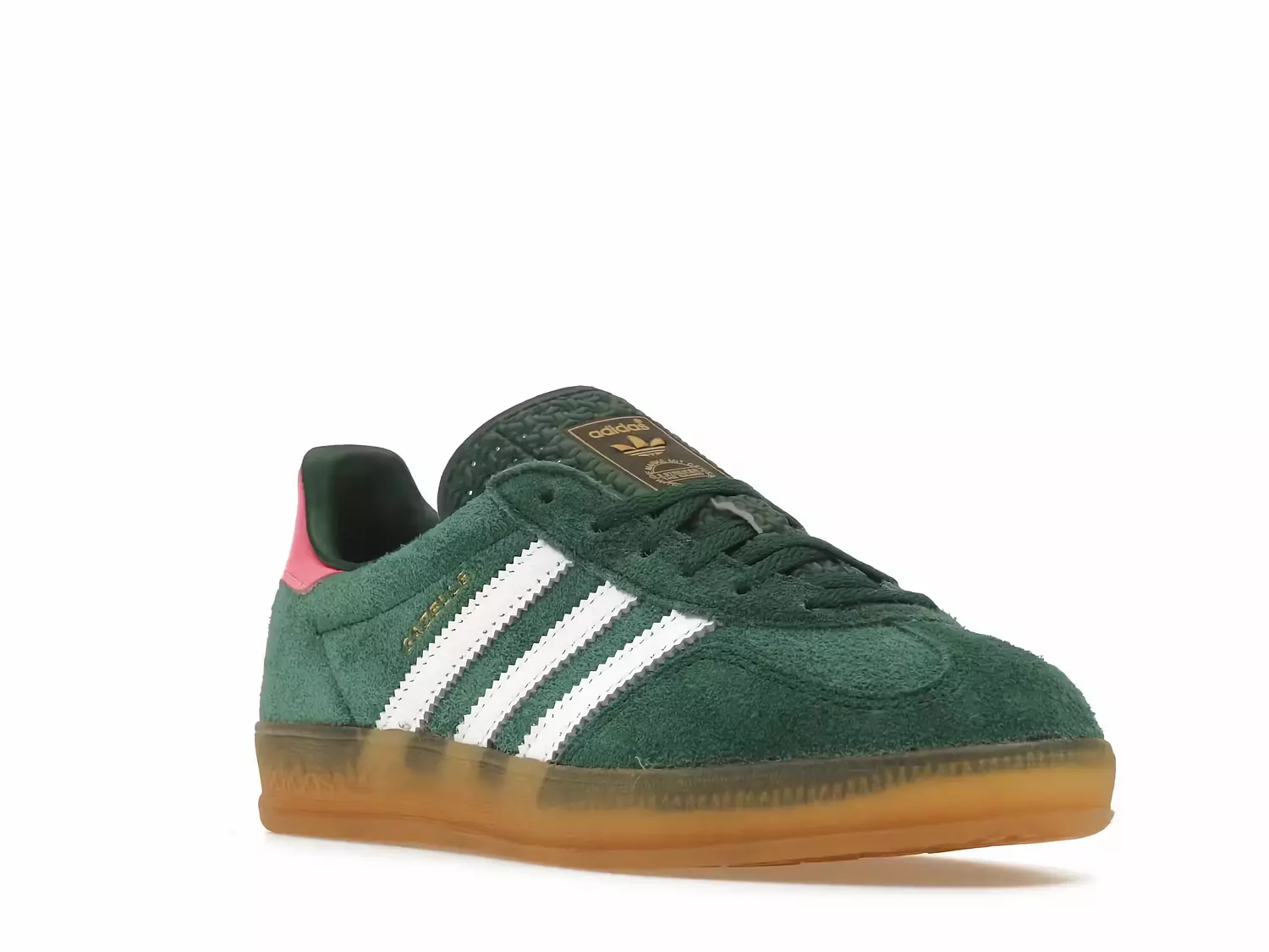 Adidas Gazelle Indoor 3