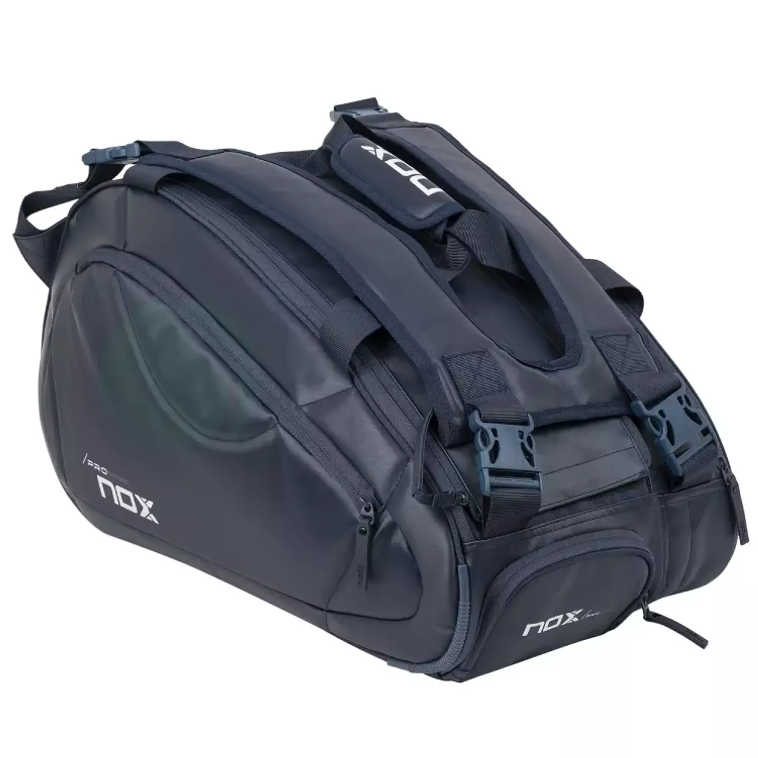 Nox Pro Series Navy Padel Bag 2026 image