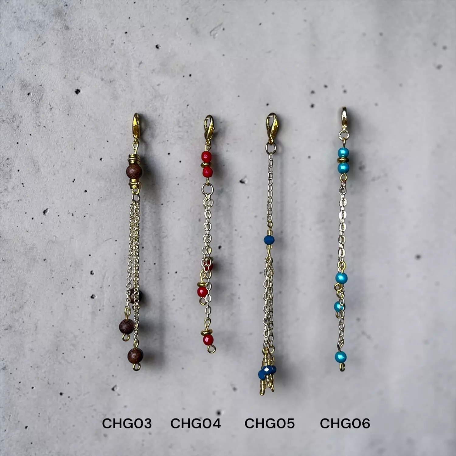 Berries Charms image