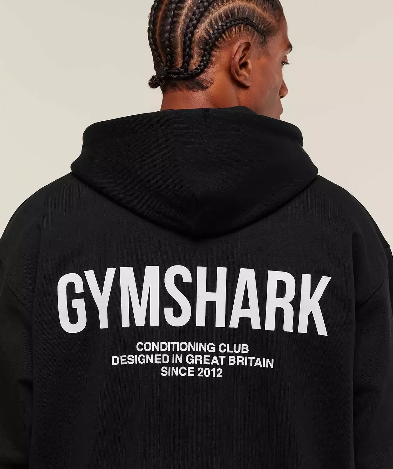 CONDITIONING CLUB HOODIE 5