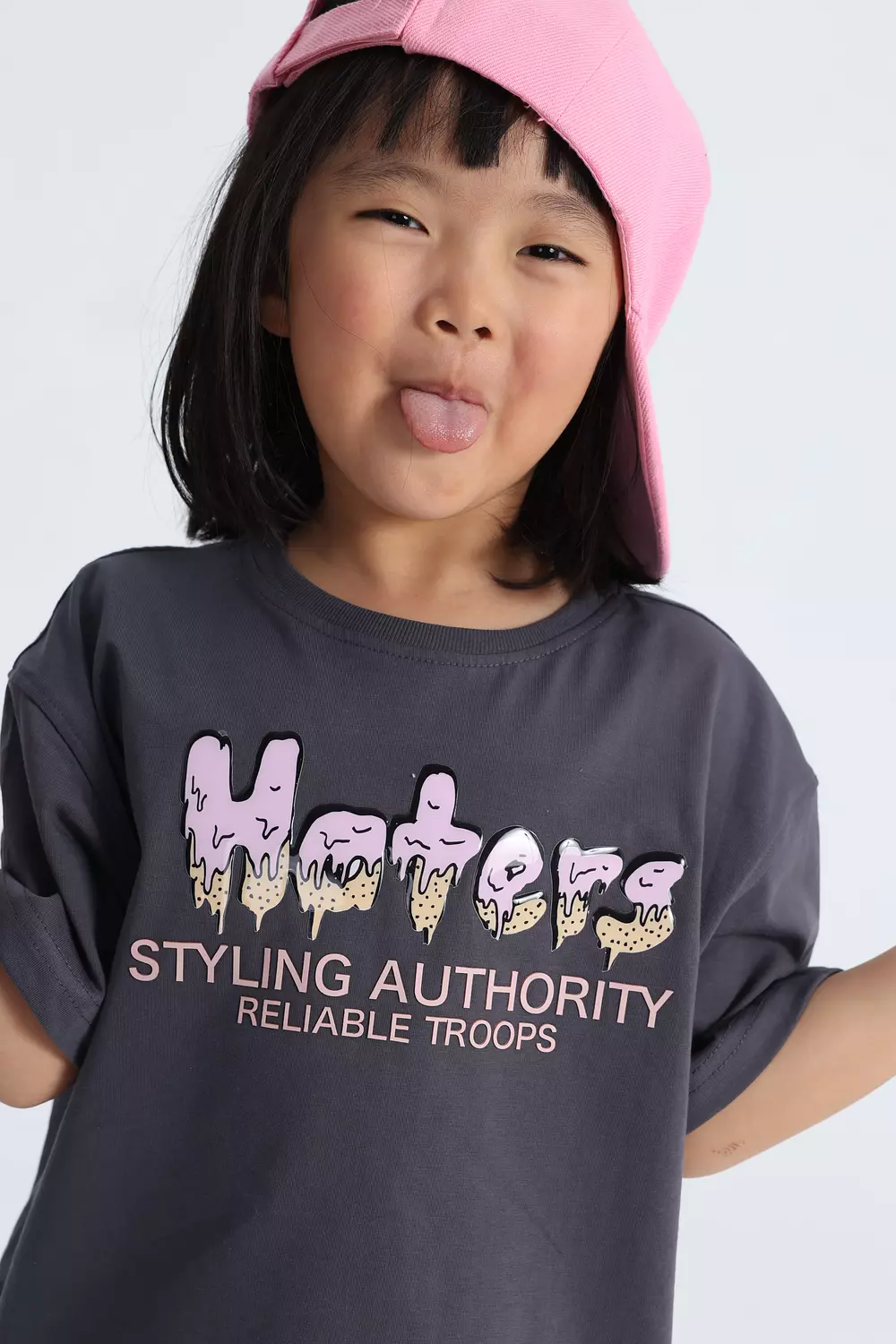 Styling authority hover image
