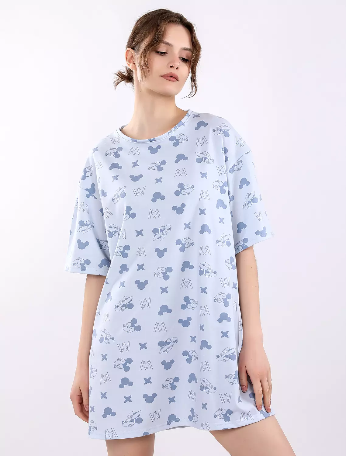 Mickey Mouse Nightshirt 3