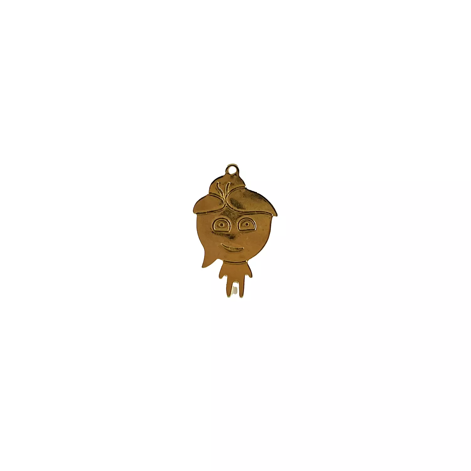 Watergirl Charm image