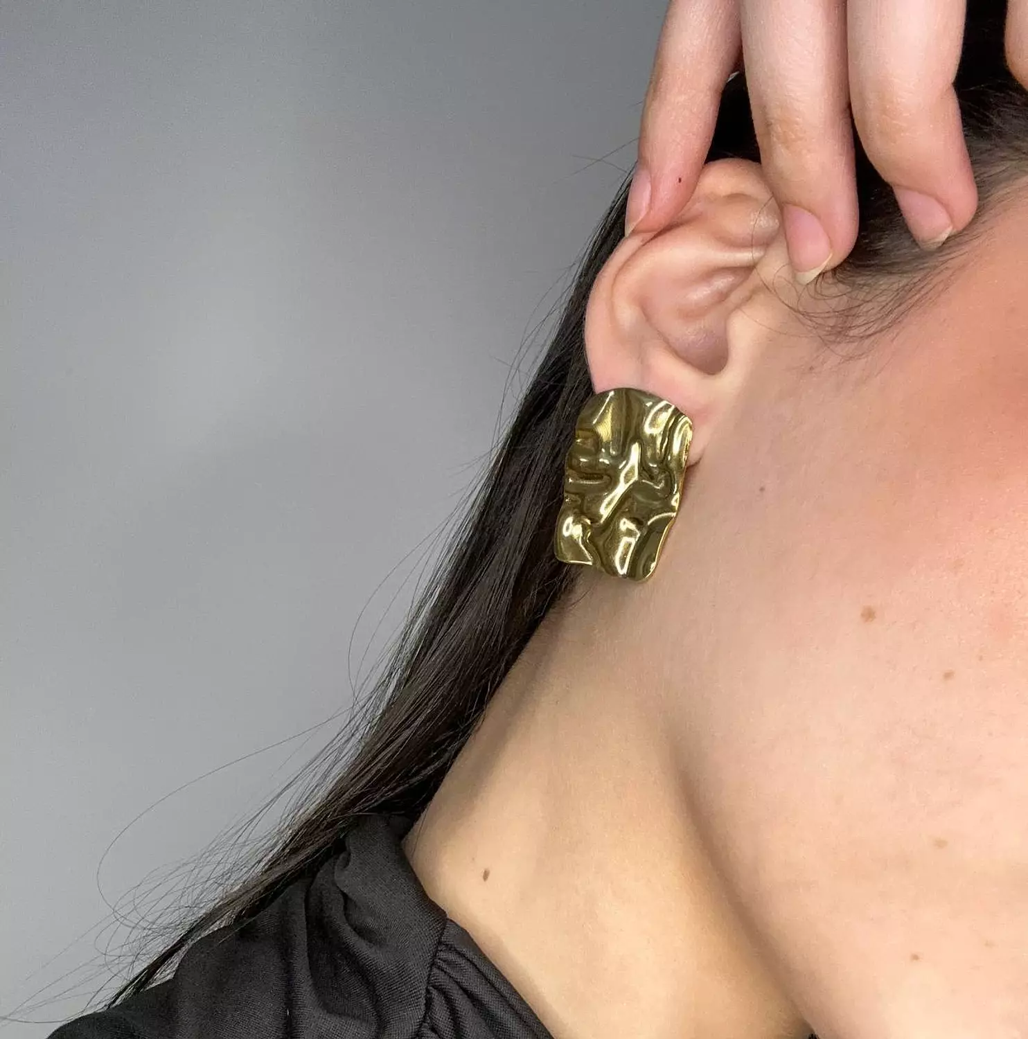 Earings E54 hover image