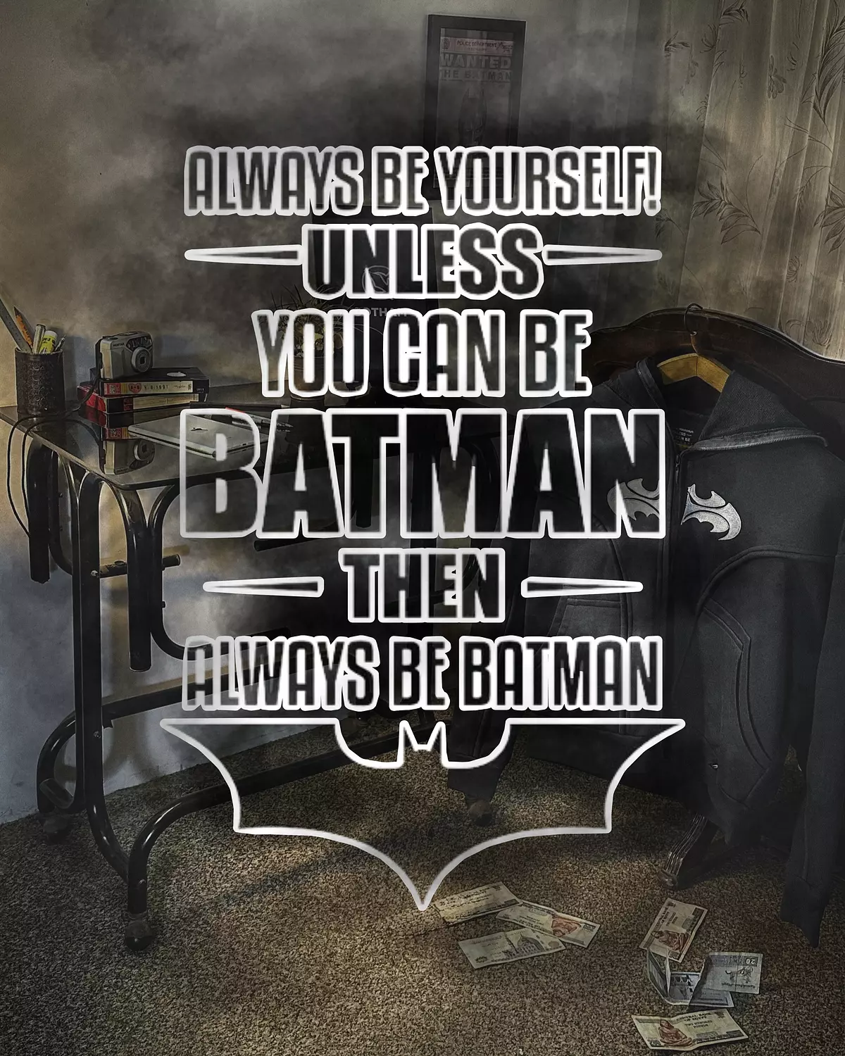 banner image for Gotham