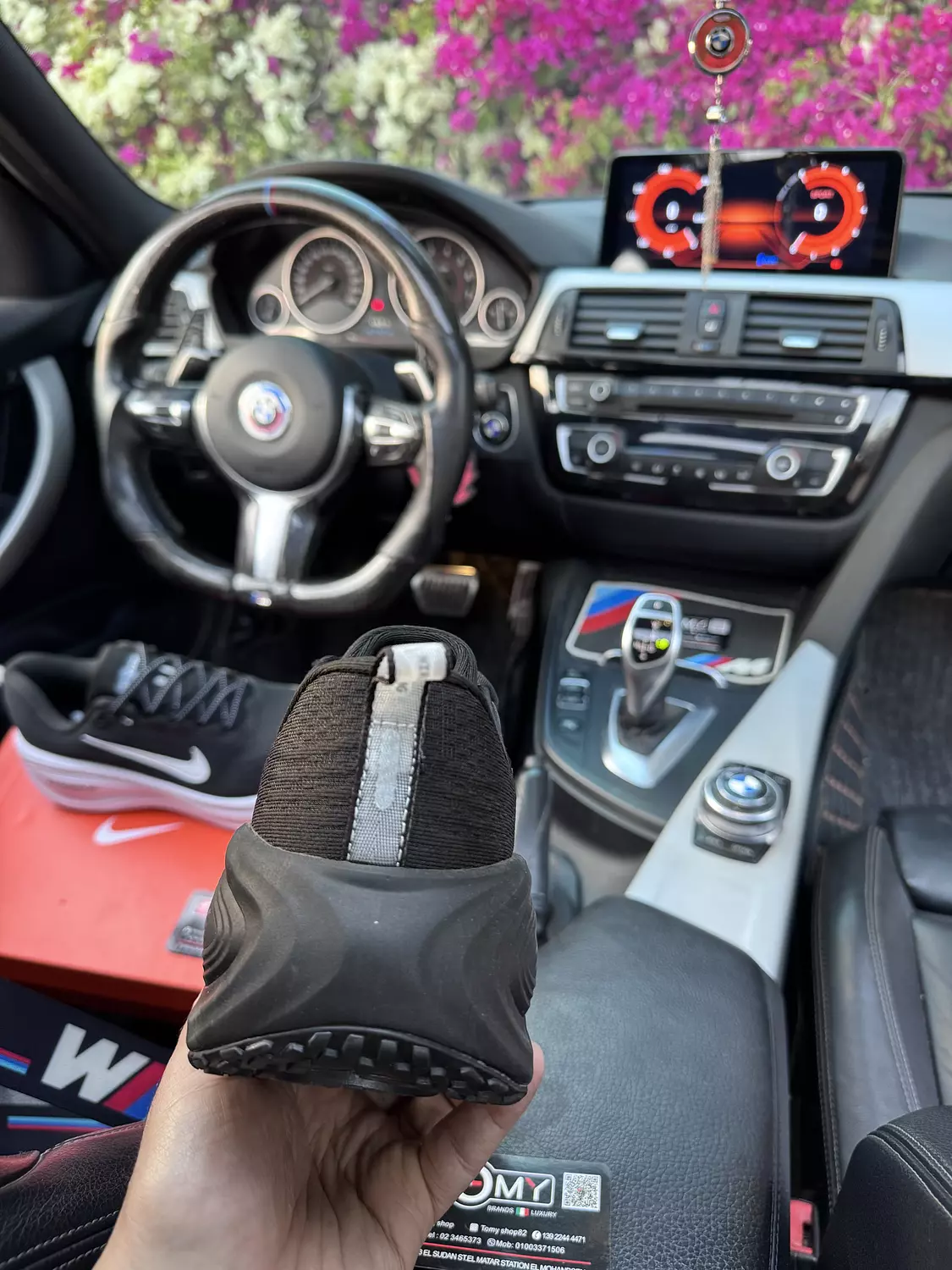 NIKE ZOOMX VOMERO PLUS 3