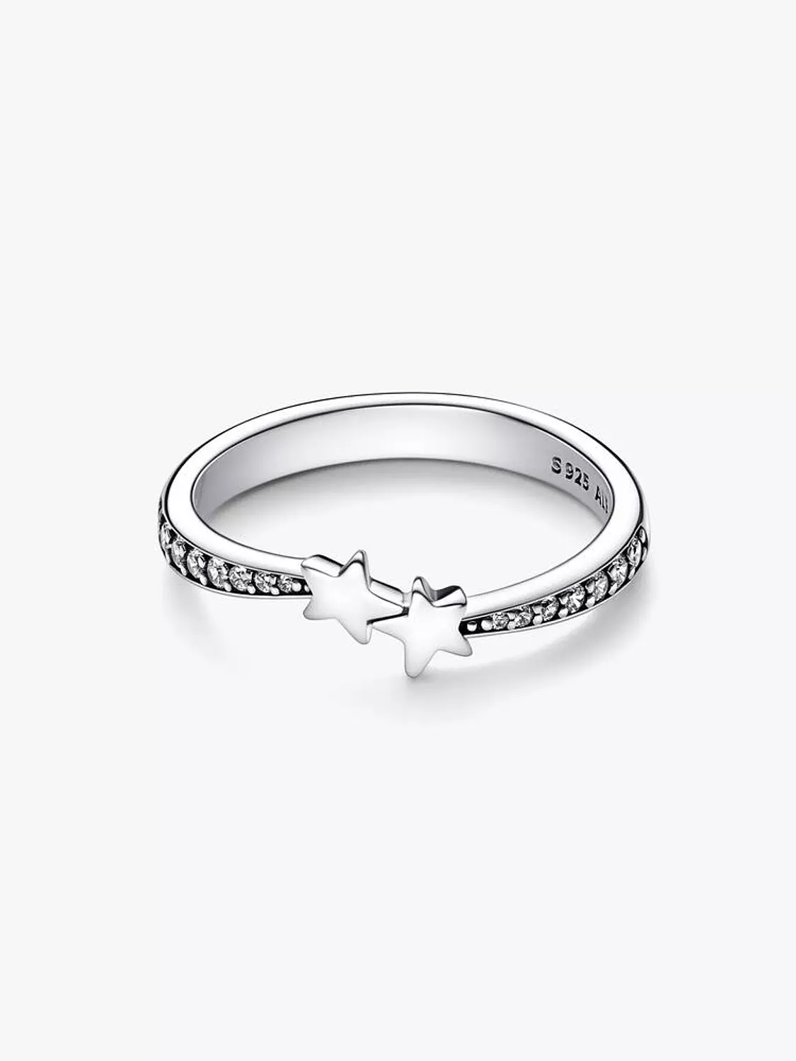 Shooting Stars Sparkling Ring 4