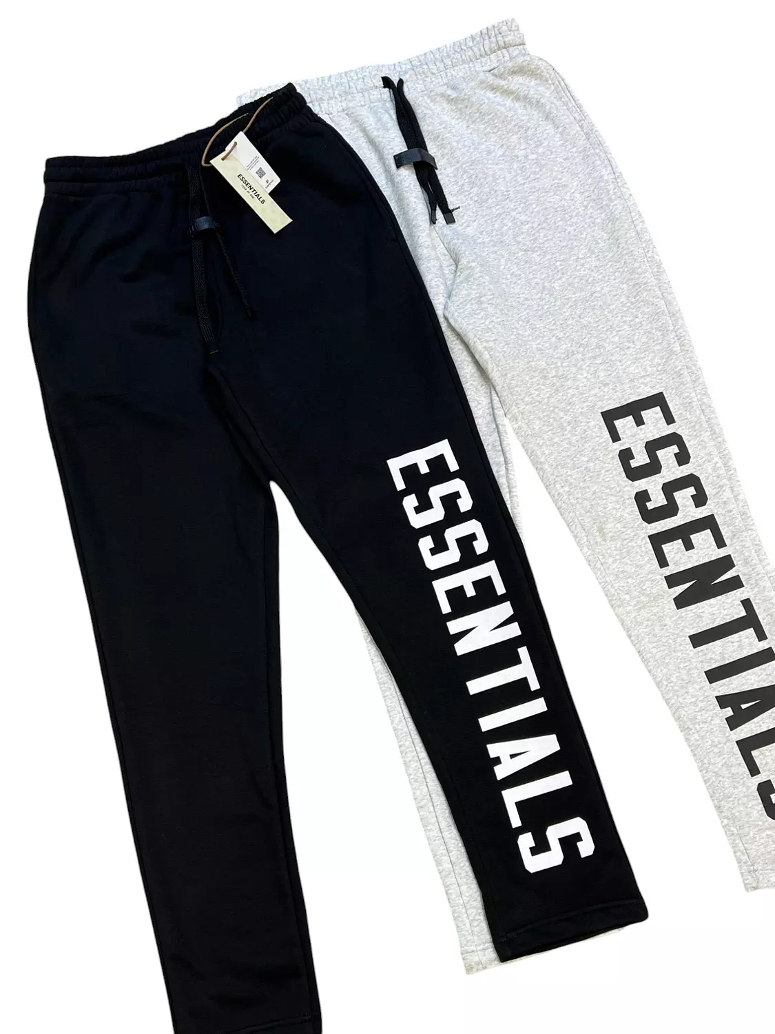 Essentials sweatpant black  image