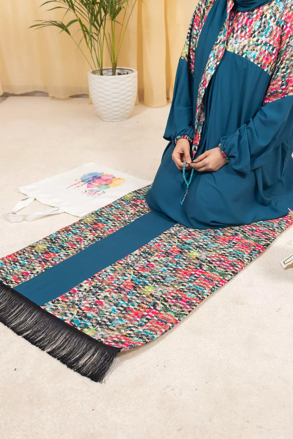 Prayer Sets E 2