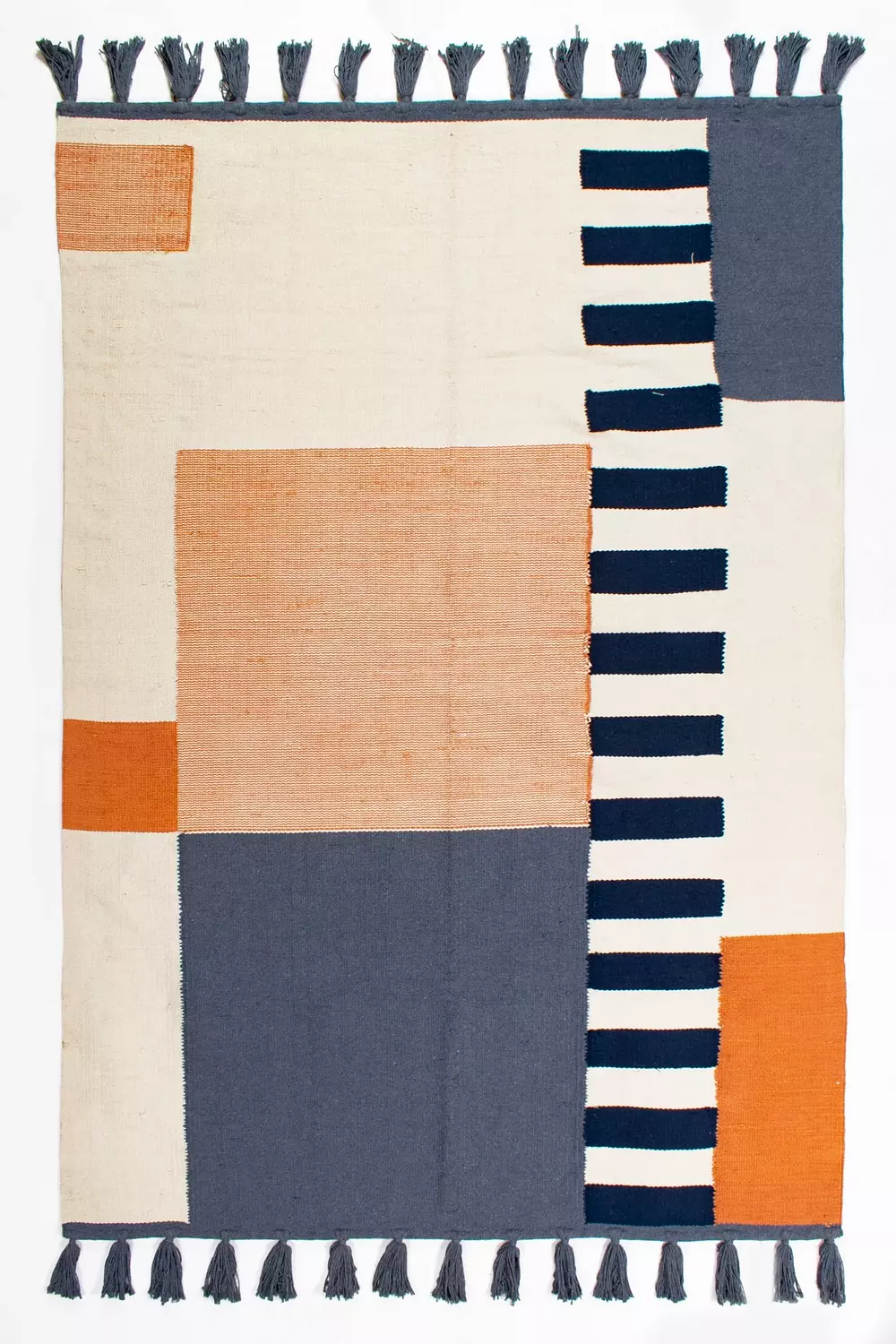 Balah & Breeze Kilim Rug image