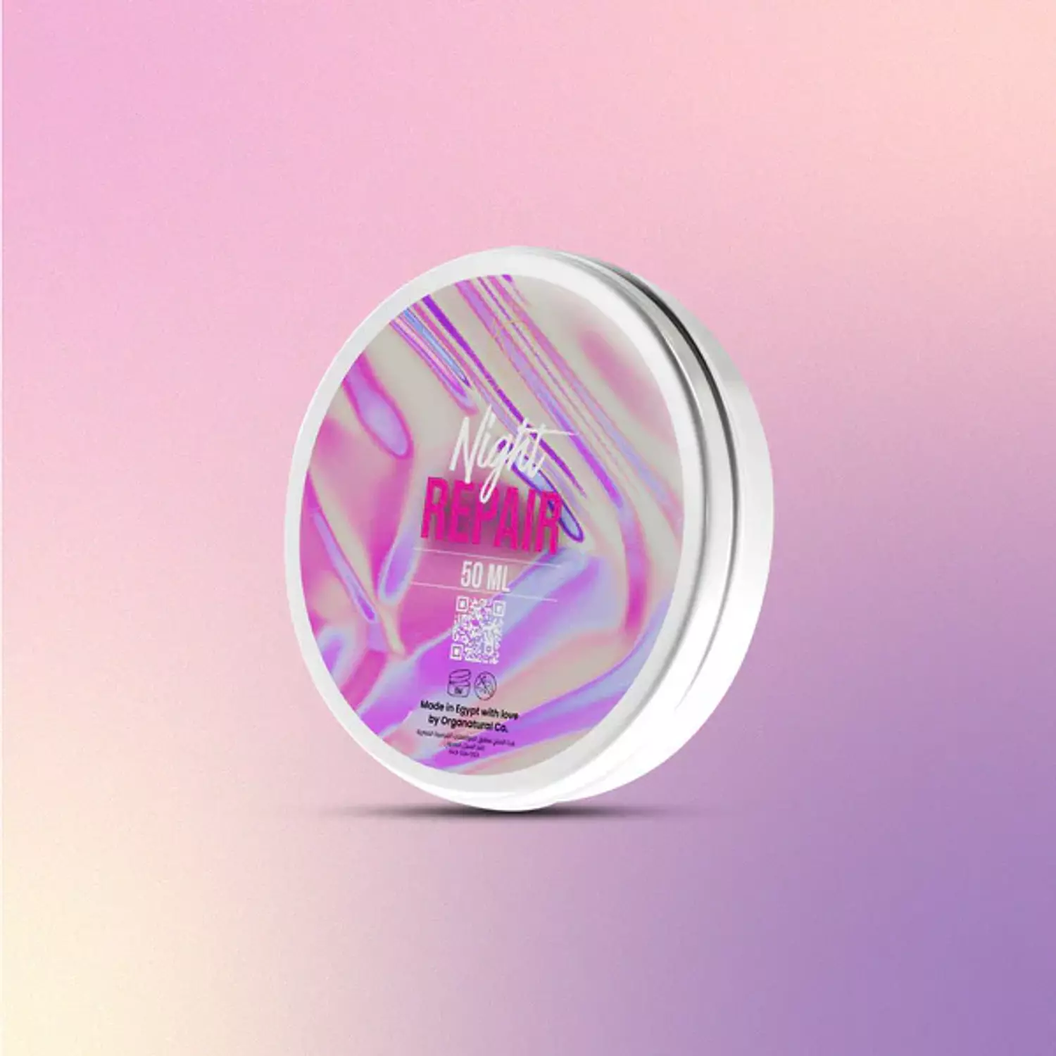 Night Repair (Night Booster Cream) image