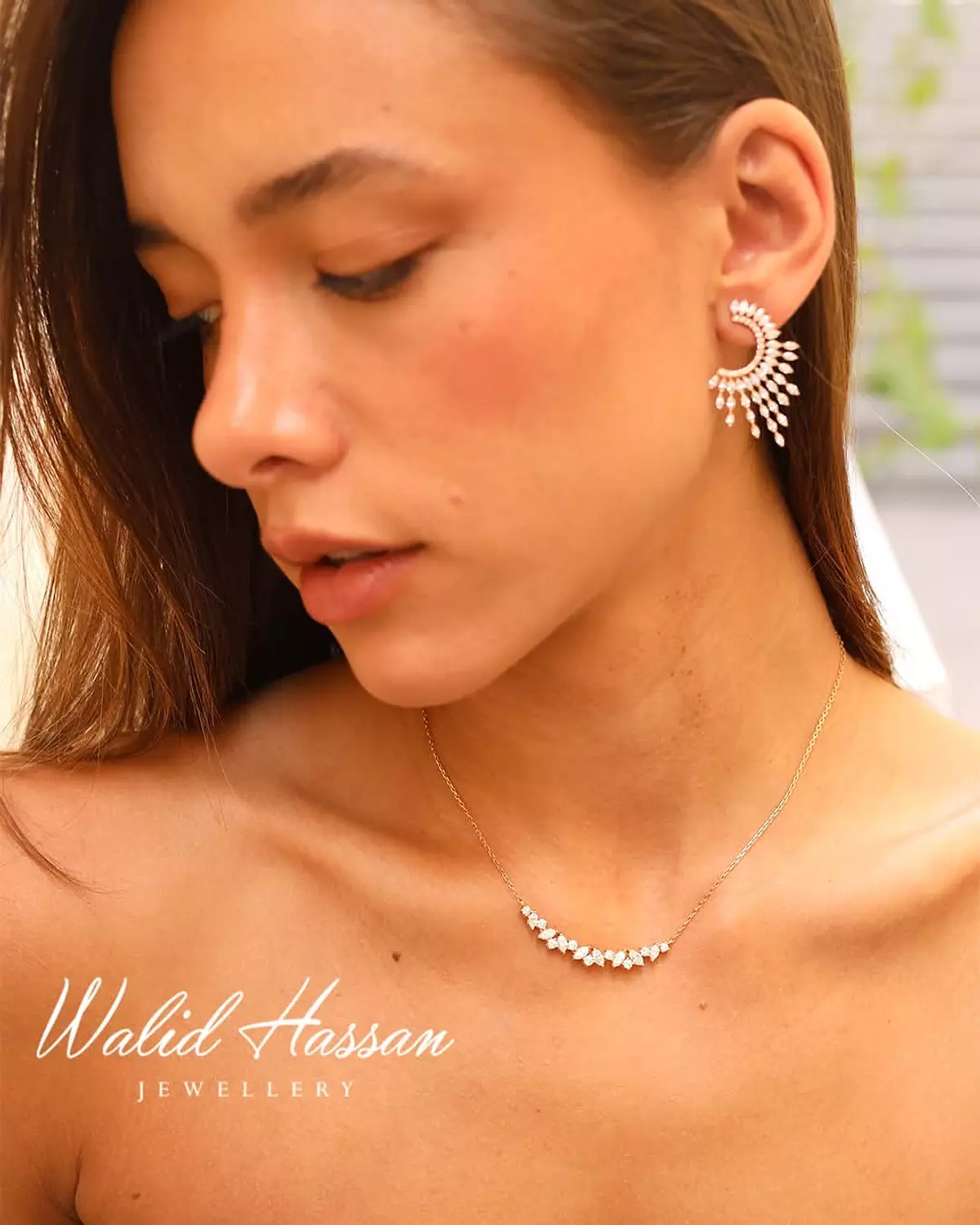 diamond earring 1310 1