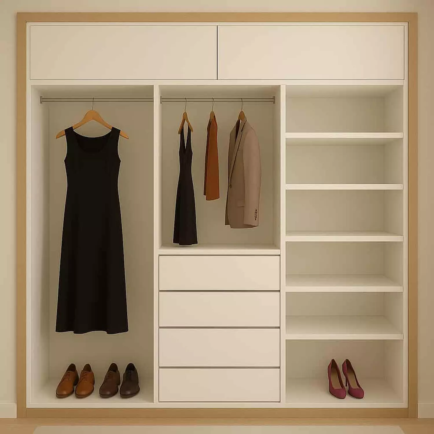 Dressing Room 200*220*50 image