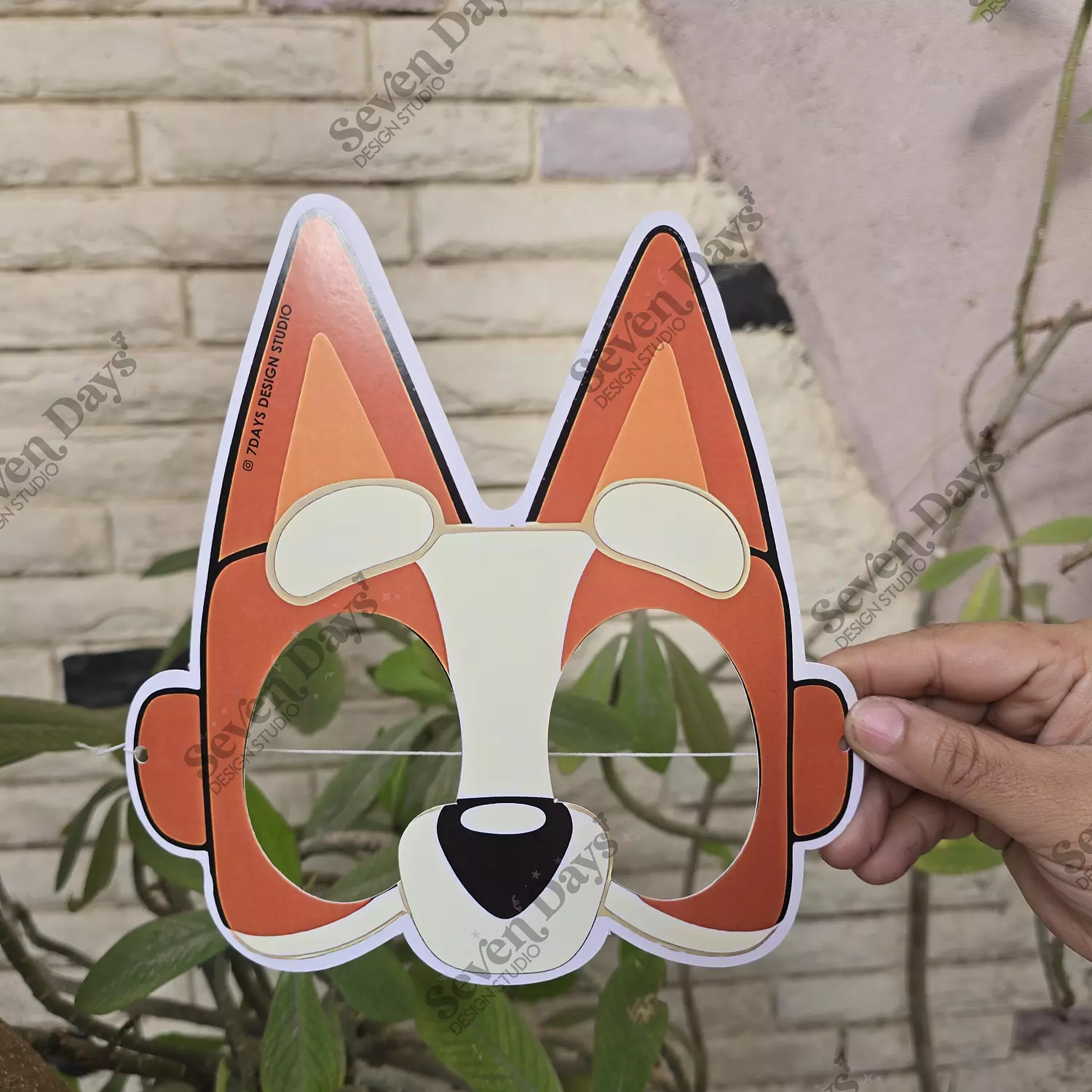 Bluey and Bingo Giveaways 10