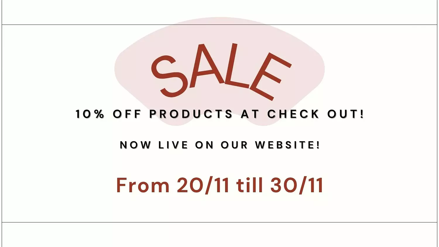 banner image for New Catex