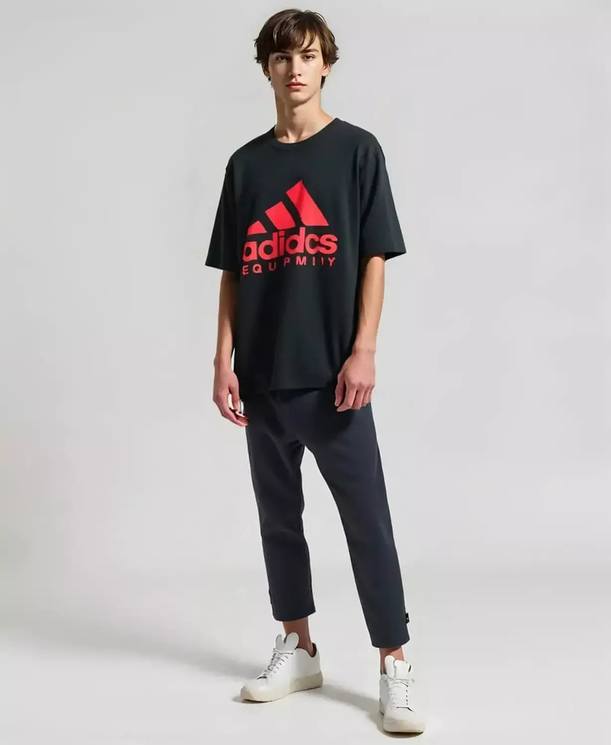 Oversized T-shirt 3 image
