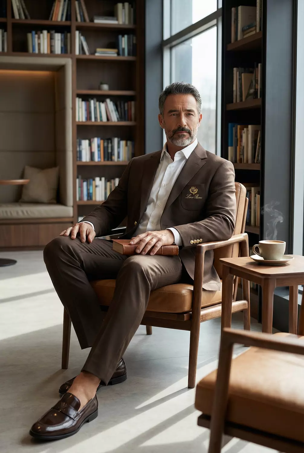 <h2 style="text-align: start">LOROPIANA </h2>