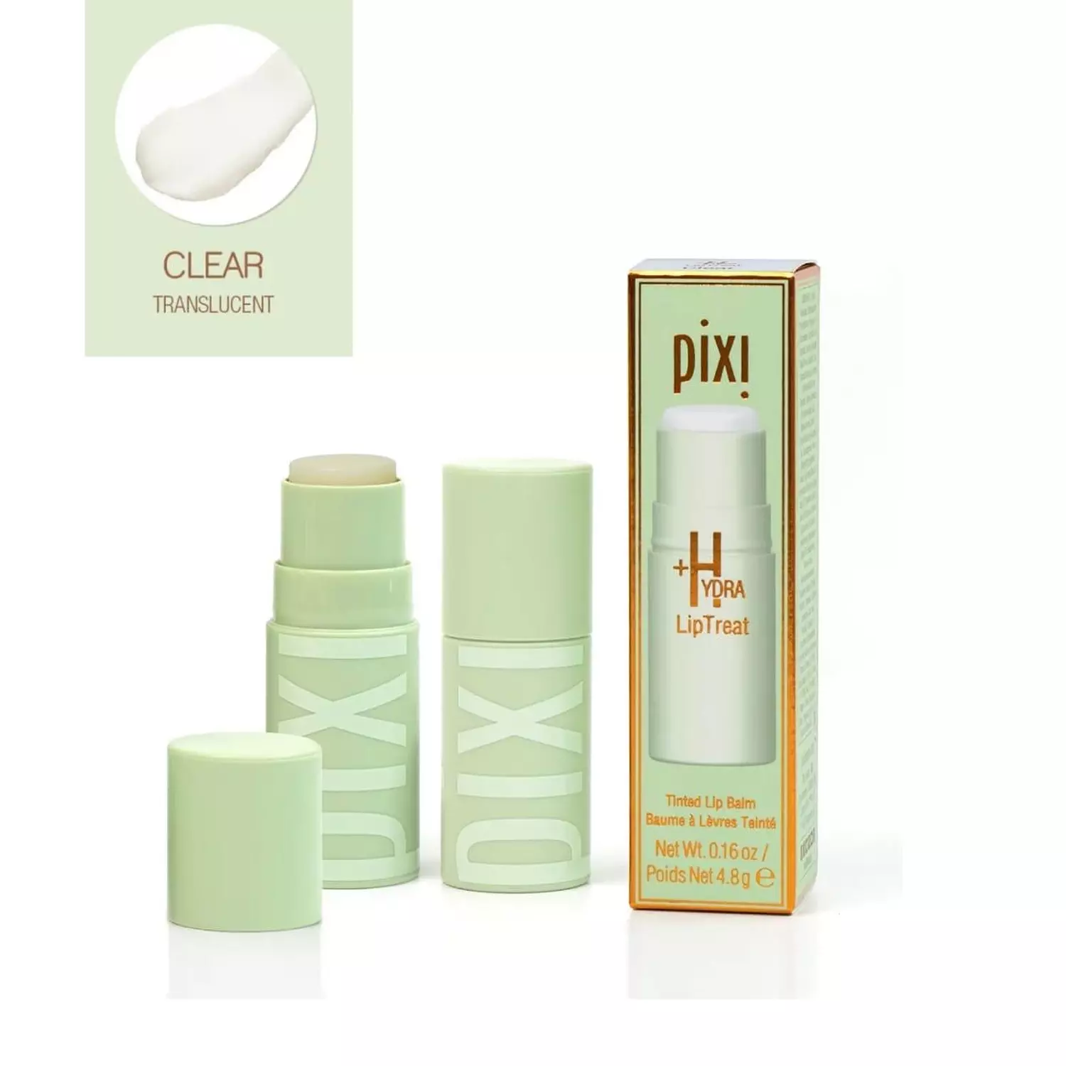 Pixi Lip balm 3