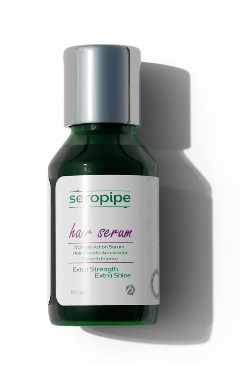 Seropipe Hair Serum - 100 ml image
