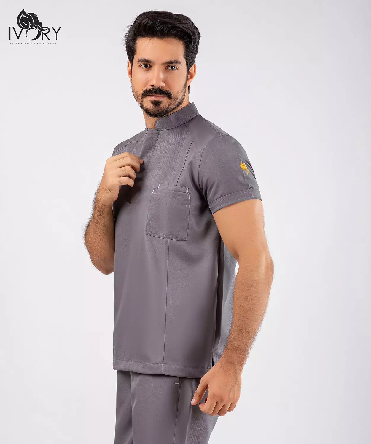 سكراب هاف كولار 46