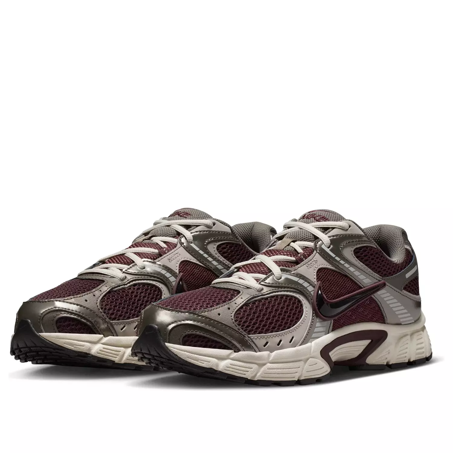 NikeV5 RNR 'Burgundy Crush Wine Red' 2