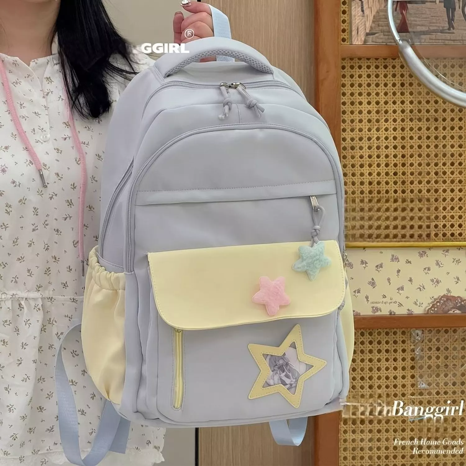 The Star Bag image