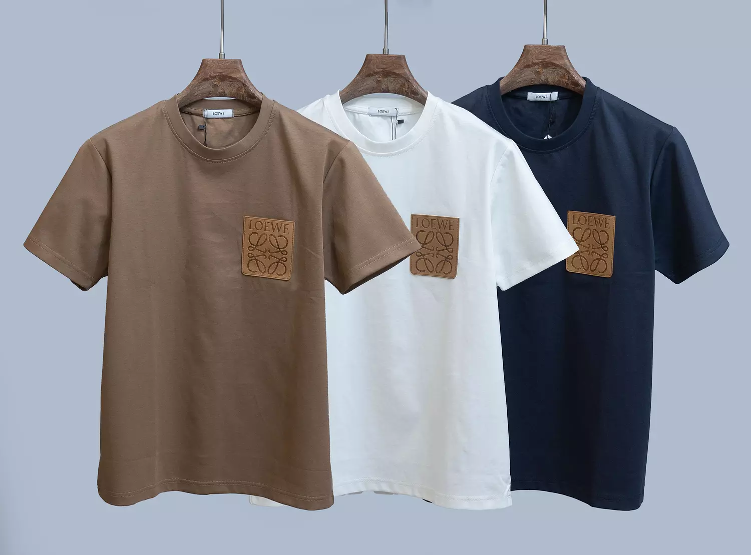 LOEWE TSHIRT \ 2033 5