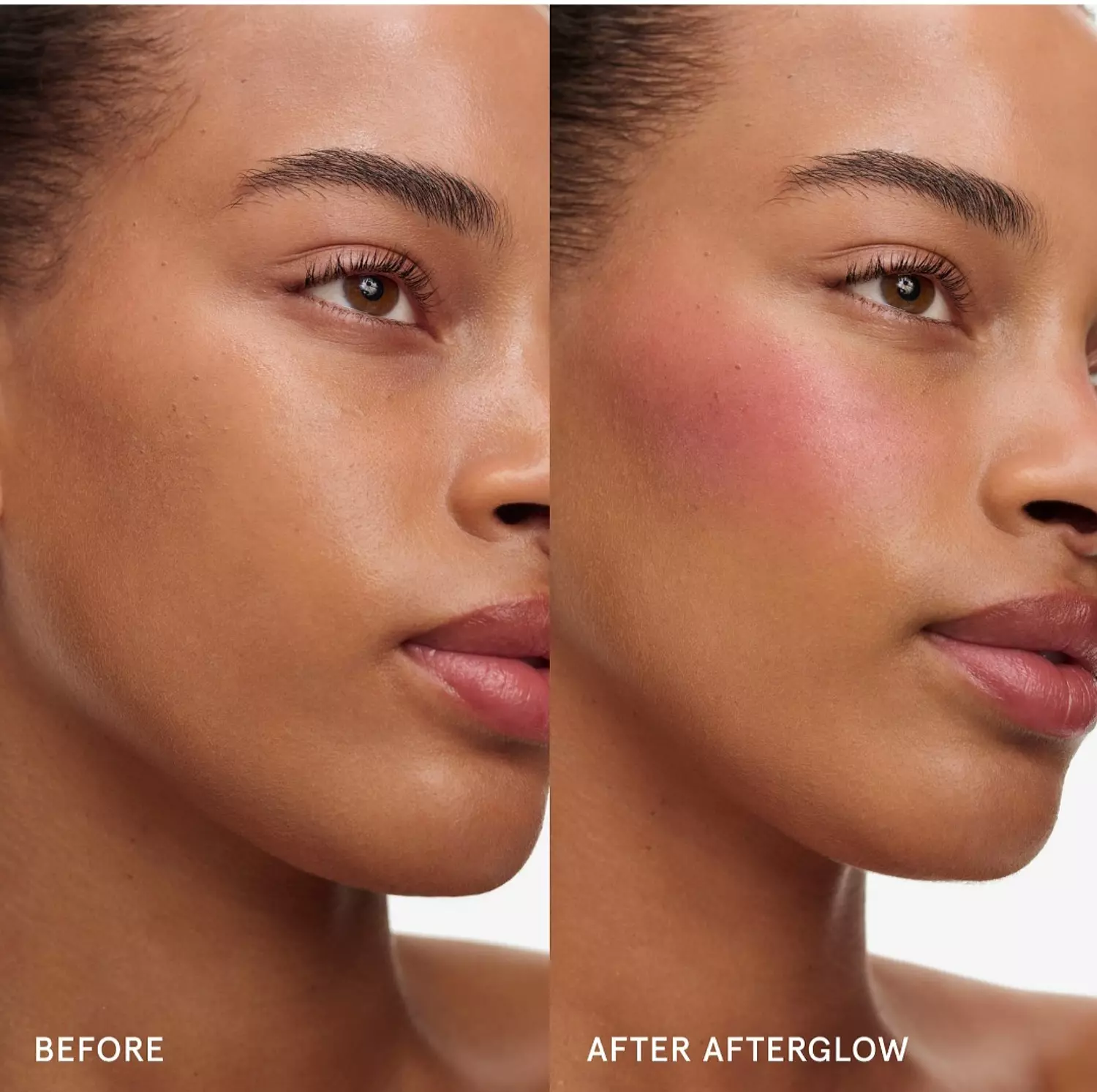 Glossier  Mini Cloud Paint Blush Trio 6