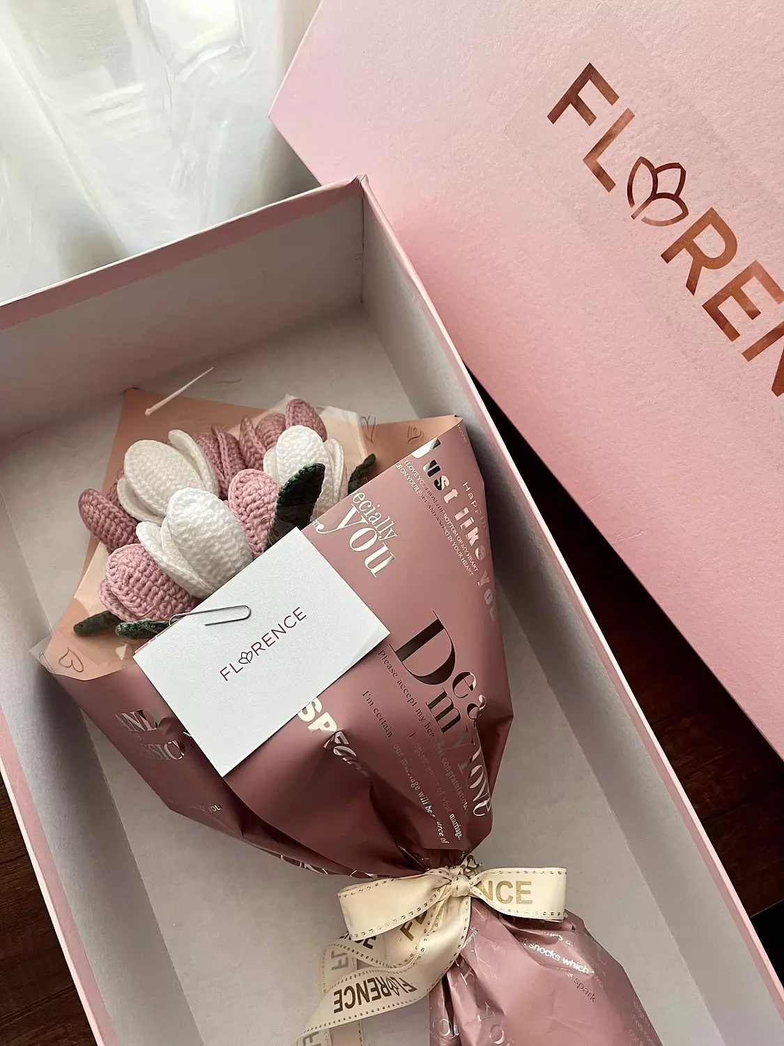 Beautiful Lady | Pink 1