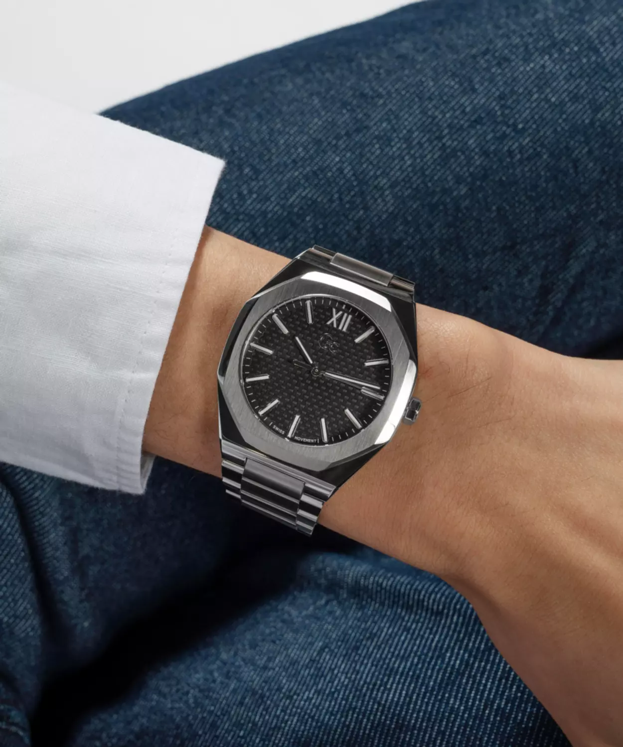 Gc Coussin Sleek Metal 6