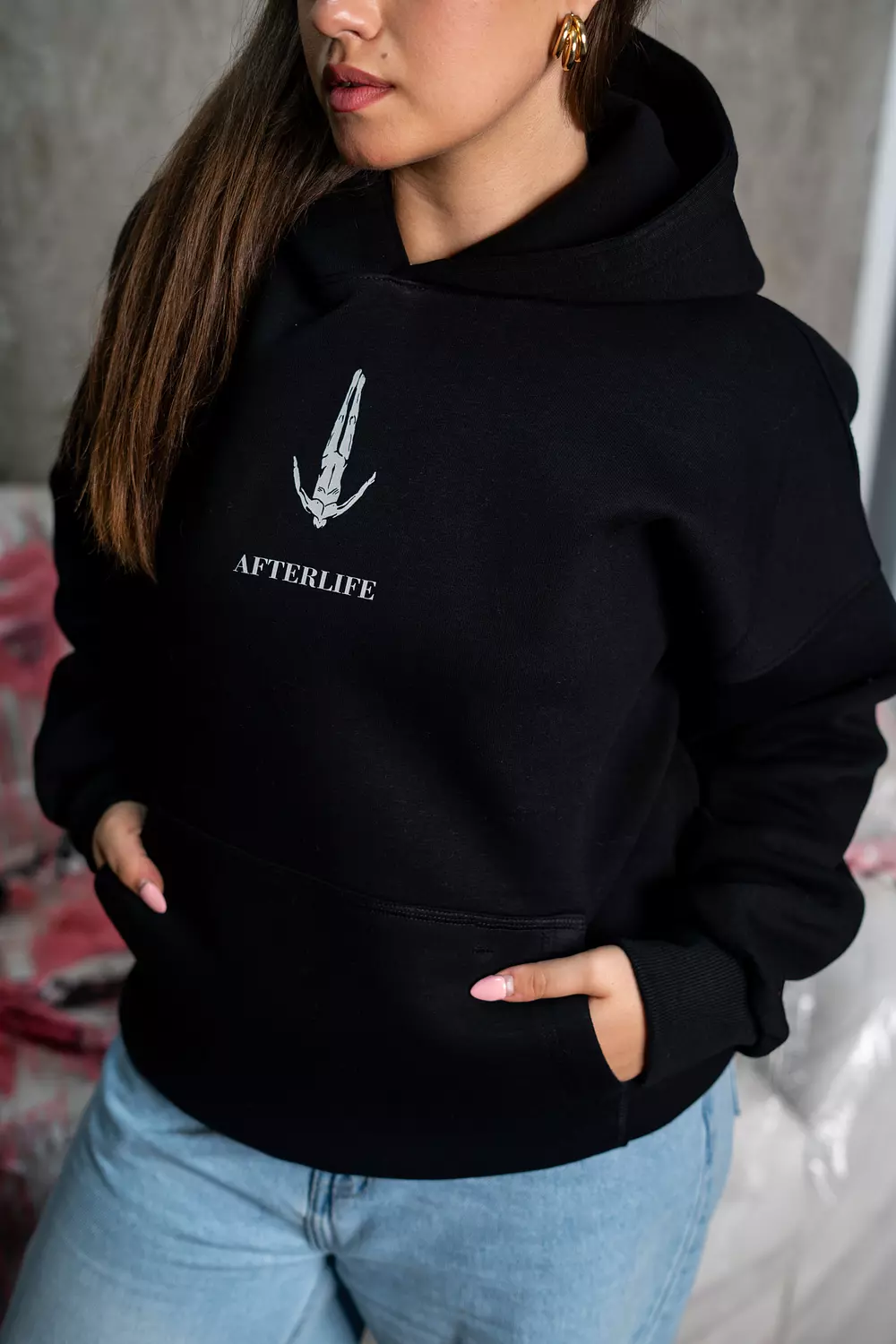 Anyma Hoodie 3