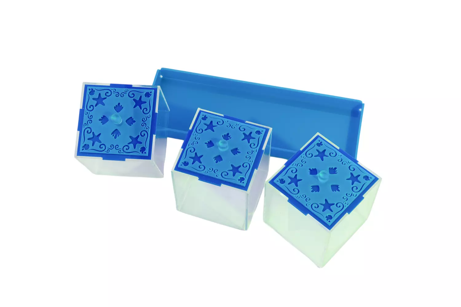 Sea World Nuts Box Set hover image
