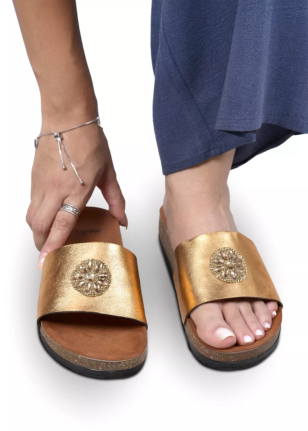 Glimmer slides image