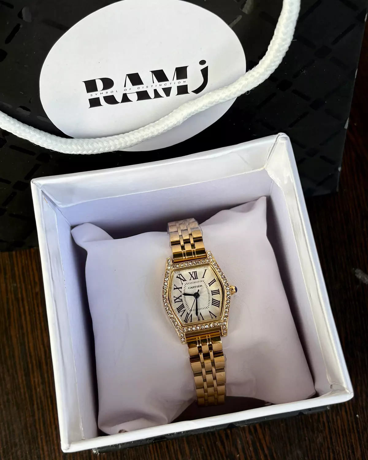 Cartieré Prime hover image