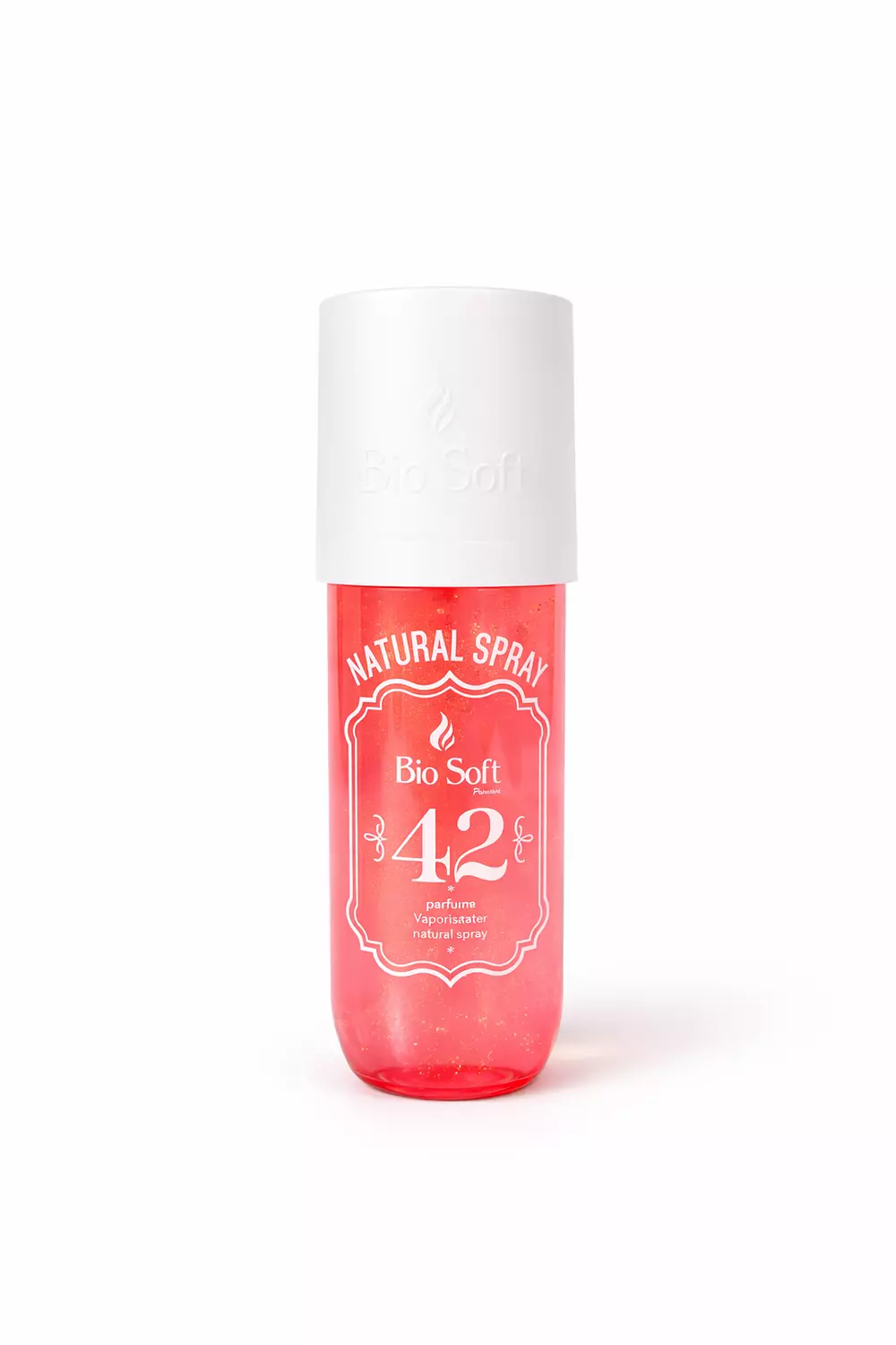 42 Shimmer Body Perfume - 250ml image