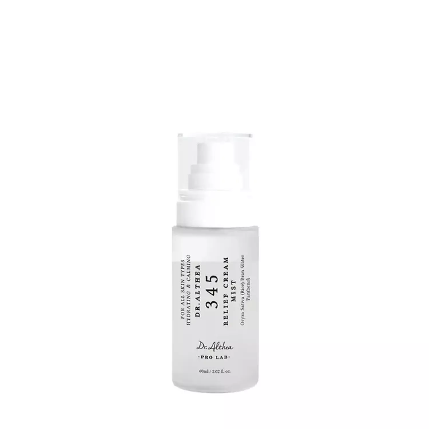 Dr. Althea - 345 Relief Cream Mist 3