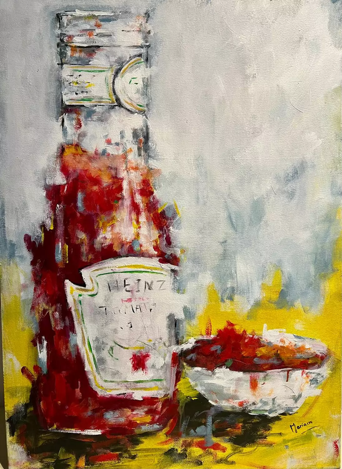 160 Mariam Mahdy image