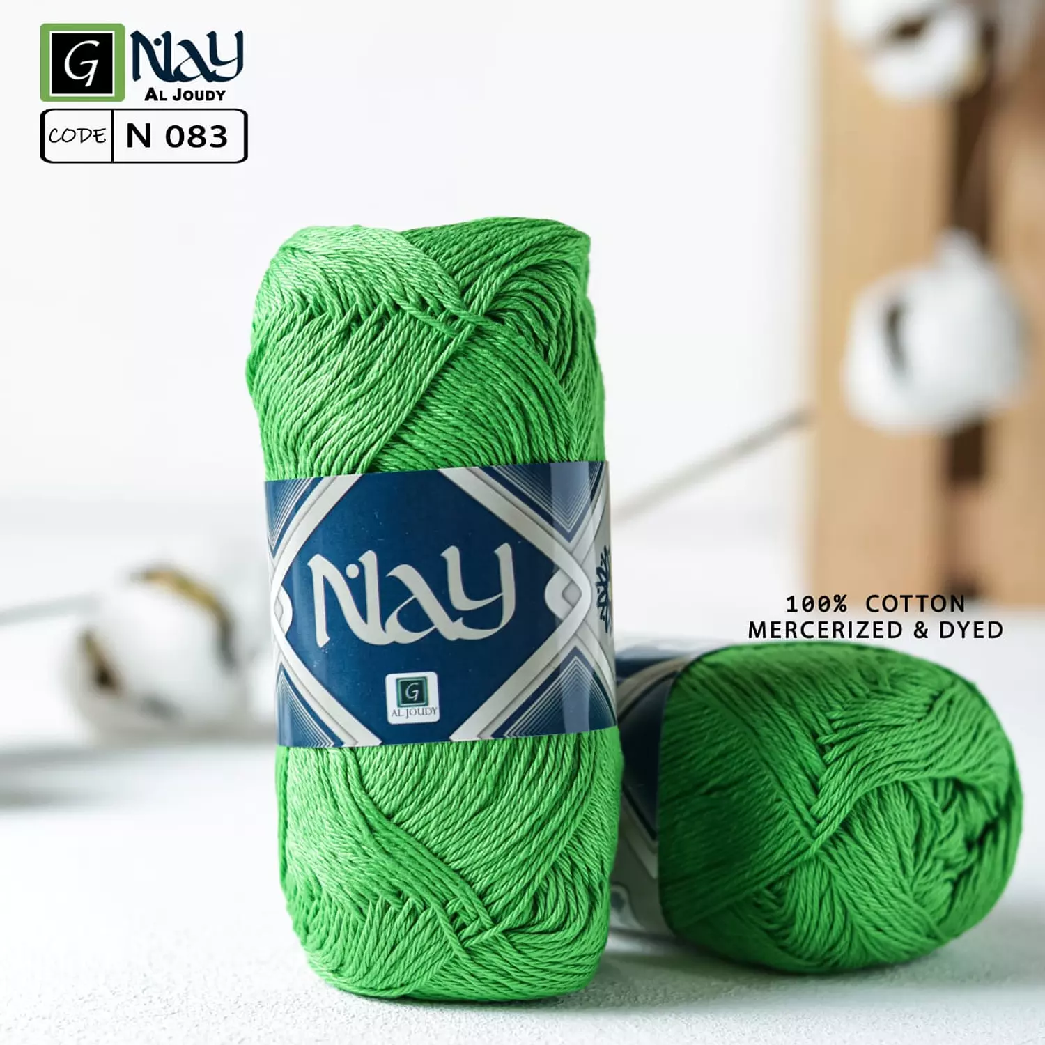 Nay Crochet 71