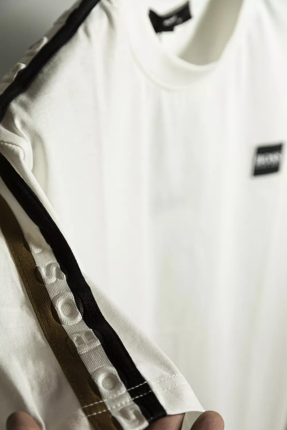 BOSS TSHIRT \ 2429 2