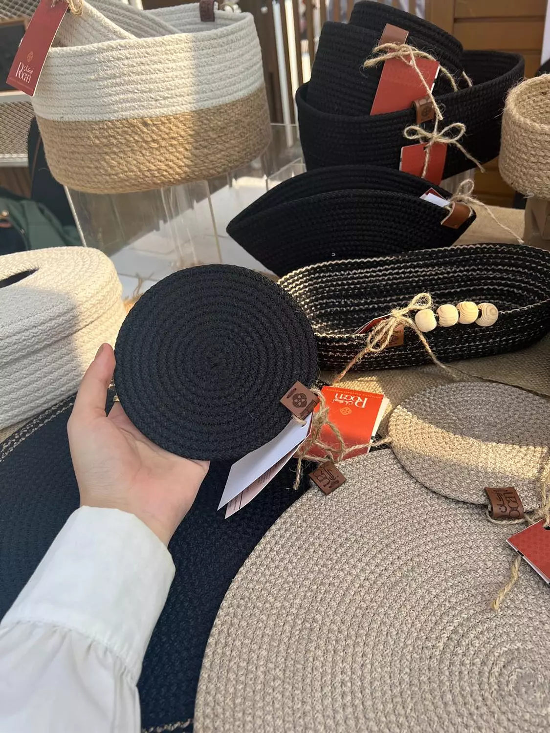 Coasters 2