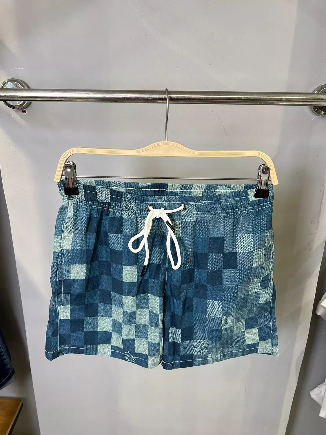 LV SWIM SUIT / 1444 image